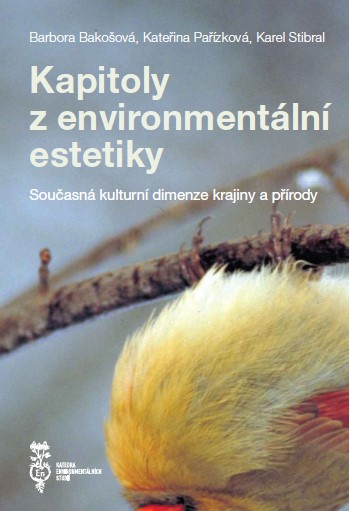 Pozadí vzniku environmentální estetiky