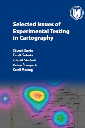Selected Issues of Experimental Testing in Cartography