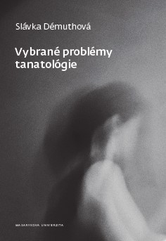 Selected problems of thanatology Cover Image