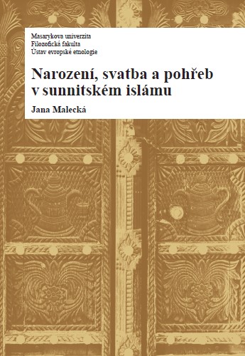 Narození, svatba a pohřeb v sunnitském islámu