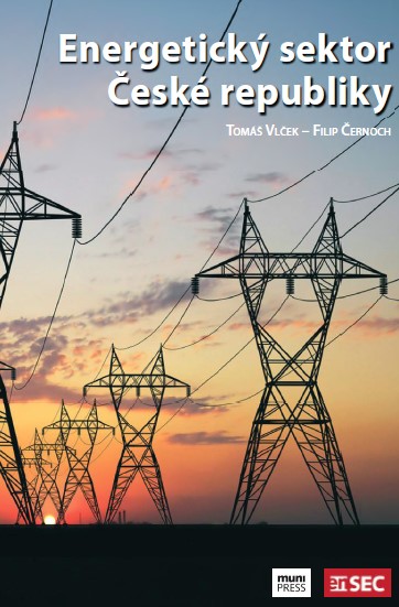 Energy sector of the Czech Republic Cover Image