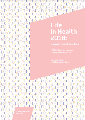 The Attitudes of Health Education Teachers to Eating Disorders Cover Image