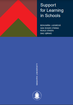 Selected issues that are current in Czech education Cover Image