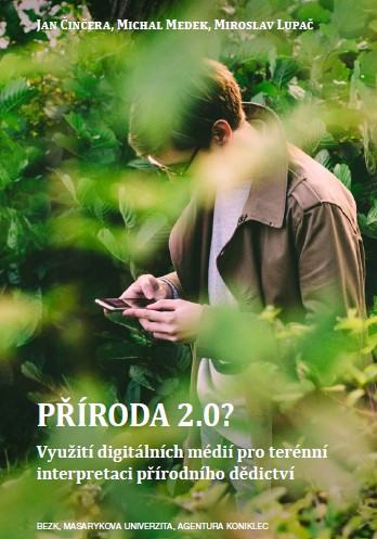 Nature 2.0?: Use of digital technologies for the outdoor interpretation of natural heritage Cover Image