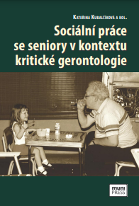 DEMOGRAFICKÉ SOUVISLOSTI Cover Image