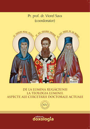 Studia Theologica Doctoralia vol. XIV. 
From the light of prayer to the theology of light. Aspects of Current Doctoral Research