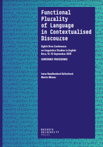 ATTITUDES TOWARD THE INFLUX OF ANGLICISMS IN THE GEORGIAN LANGUAGE Cover Image
