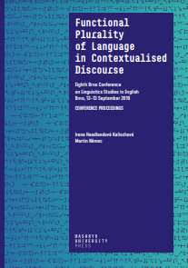 DOES GENRE INFLUENCE THE CHOICE OF EVALUATIVE LEXICOGRAMMATICAL PATTERNS IN BRITISH ONLINE NEWSPAPER DISCOURSE?