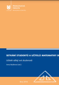 Problematické části učiva matematiky, aneb proč mi nejde matematika