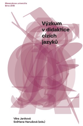 TEACHING ANOTHER FOREIGN LANGUAGE: GERMAN AFTER ENGLISH Cover Image