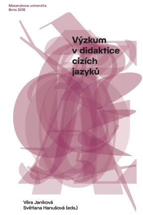 AUTONOMIE ŽÁKA V CIZOJAZYČNÉ VÝUCE NA PRIMÁRNÍM A SEKUNDÁRNÍM STUPNI VZDĚLÁVÁNÍ