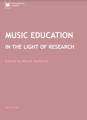 Music Education in the Light of Research