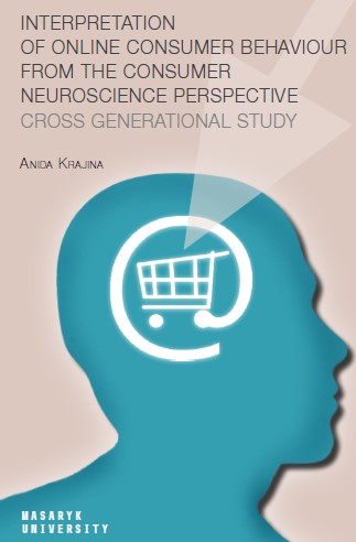 Interpretation of online consumer behaviour from the consumer neuroscience perspective: Cross generational study