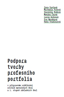 Supporting the creation of a professional portfolio in pre-graduate education pre-school and primary teachers Cover Image