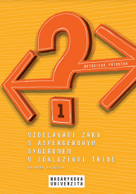 Vzdělávání žáků s Aspergerovým syndromem v inkluzivní třídě