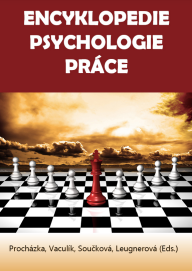 Encyclopedia of Work Psychology