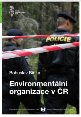 Environmental organization in the Czech Republic Cover Image