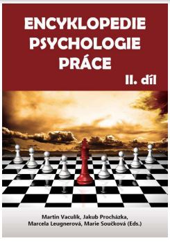 Encyclopedia of Work Psychology, Part II