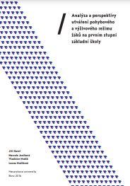 Analysis and prospects of shaping physical activity and nutrition programmes for pupils in primary schools Cover Image