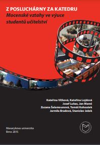 From a Lecture Hall to a Teacher’s Desk: Power Relations in Student Teacher Classes Cover Image