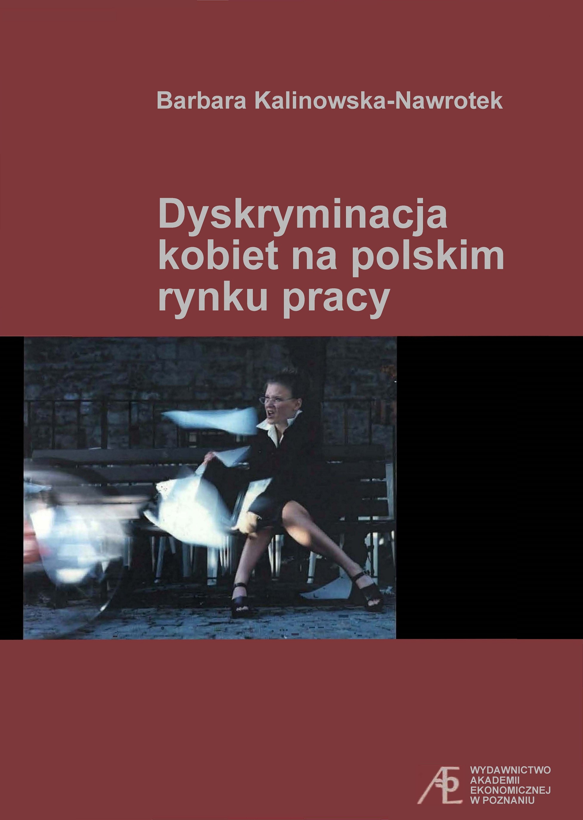 Discrimination of women on the Polish labour market