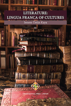 Literature: Lingua Franca of Cultures Cover Image