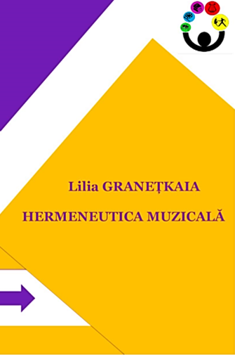 Musical hermeneutics. Cover Image