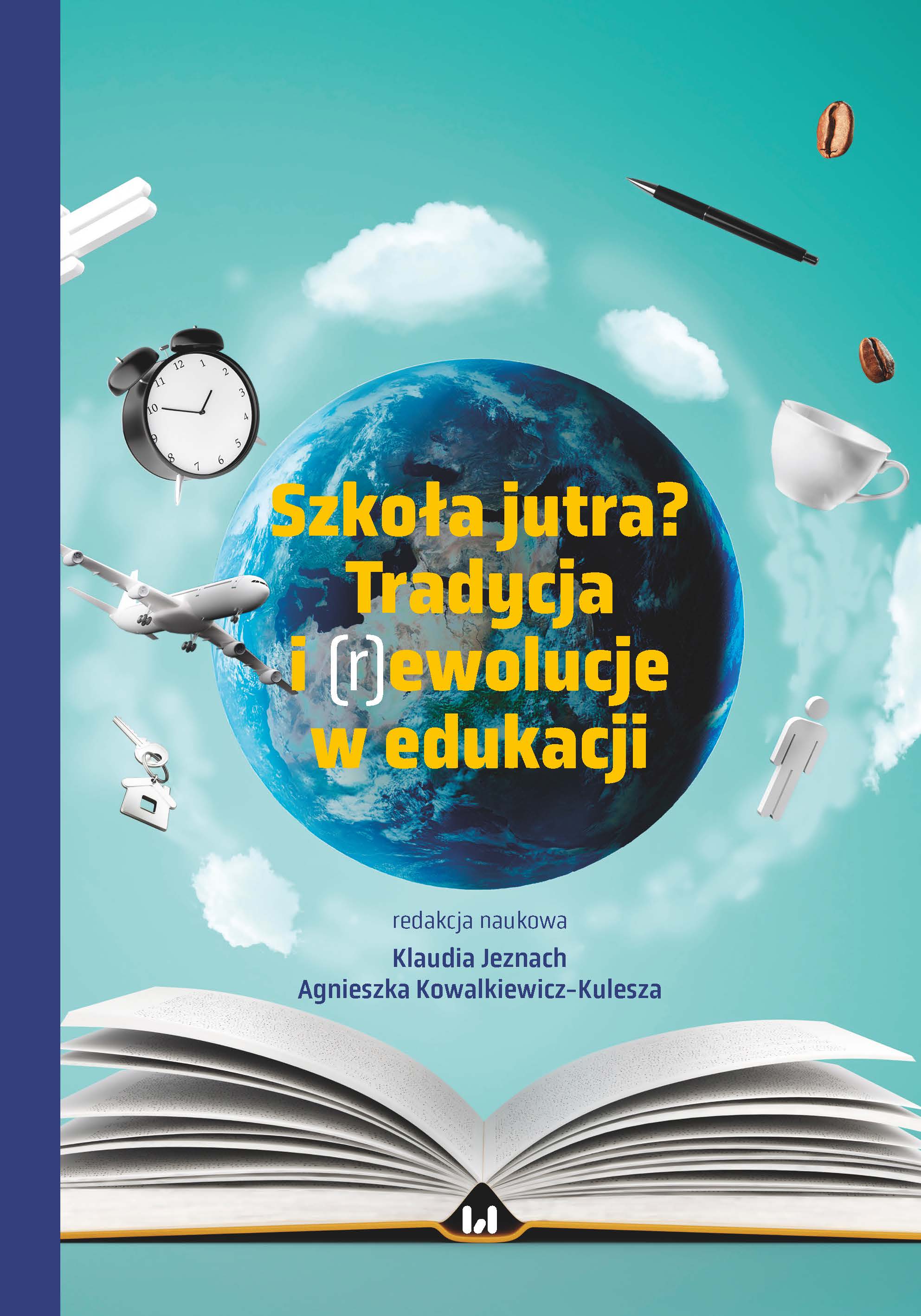 Effective foreign language learning in online classes Cover Image