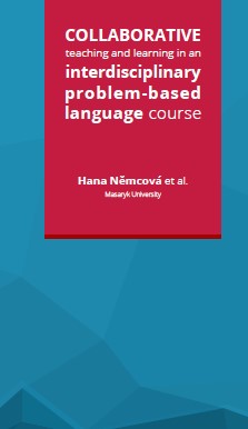 Collaborative teaching and learning in an interdisciplinary problem-based language course