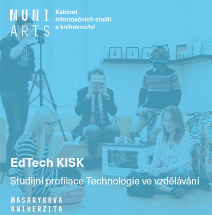 EdTech KISK - Study profile of Technology in education