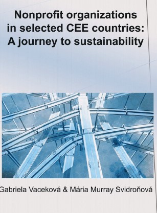 Nonprofit organizations in selected CEE countries: A journey to sustainability