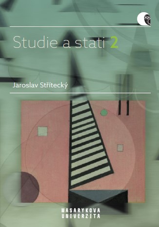 Studies and Essays 2 Cover Image