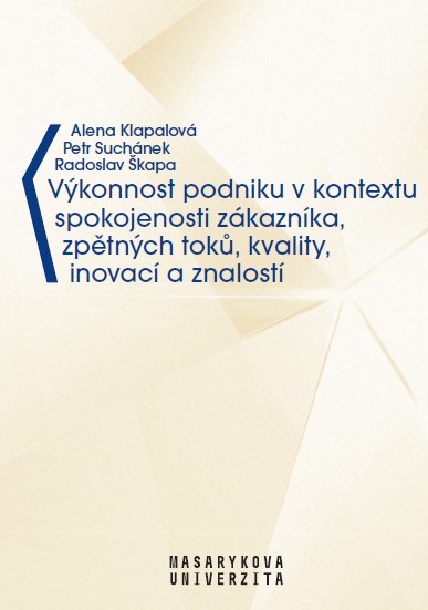 Business performance in the context of customer satisfaction, backflows, quality, innovation and knowledge