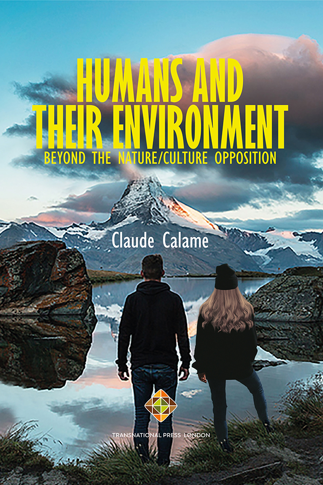 Humans and Their Environment, Beyond the Nature/Culture Opposition Cover Image