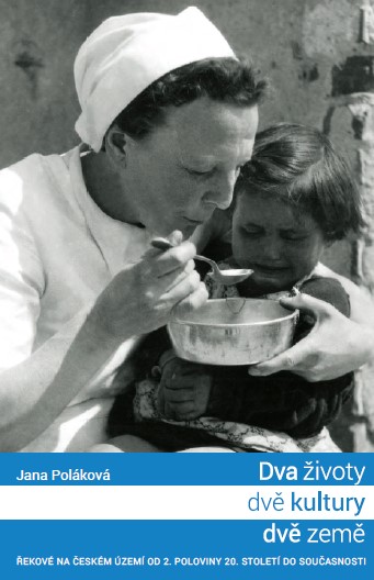Two lives, two cultures, two countries: Greeks on Czech territory since the mid-20th century