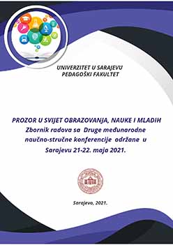 TIMSS 2019 IN BOSNIA AND HERZEGOVINA Cover Image