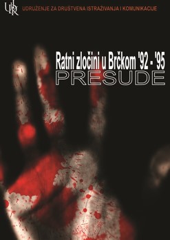 Ratni zločini u Brčkom '92-'95. – presude