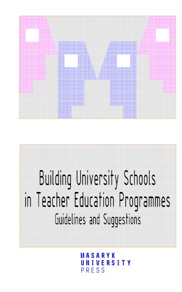 Building University Schools in Teacher Education Programmes : Guidelines and Suggestions