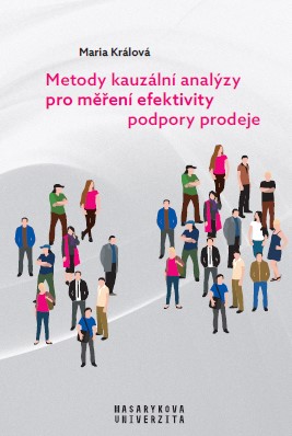 Methods of causal analysis for measuring the sales support efficiency