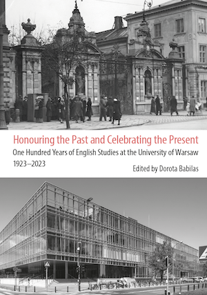 Honouring the Past and Celebrating the Present Cover Image