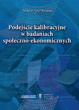 The calibration approach in socio-economic surveys Cover Image