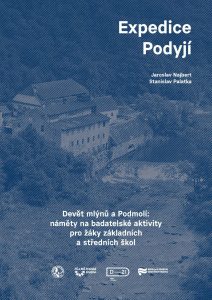 Expedition Podyjí