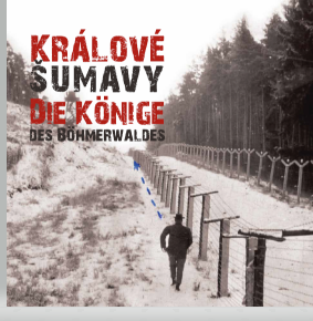 Králové Šumavy