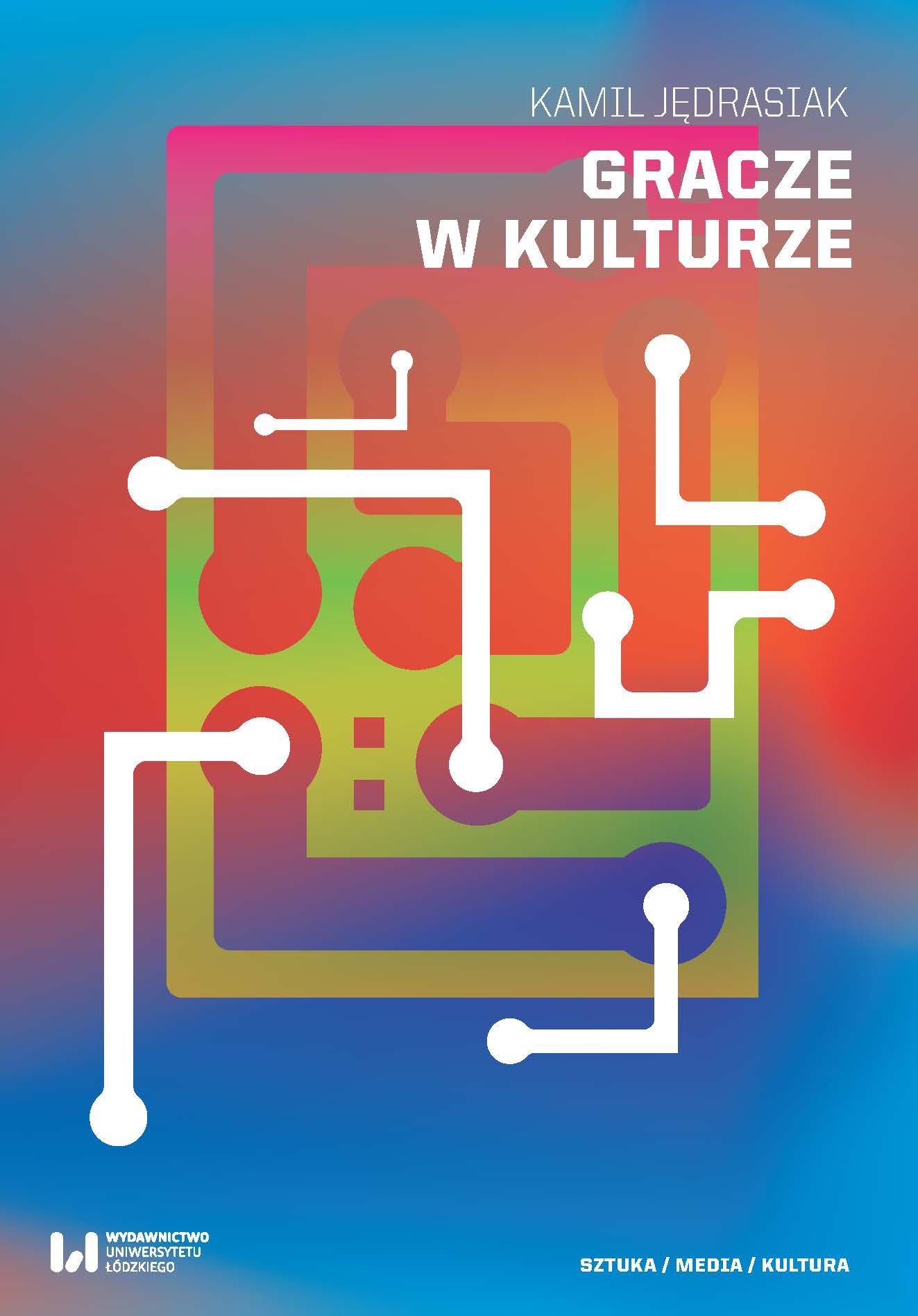 Gamers in Culture Cover Image