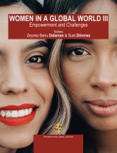 Women in a Global World, Edition III: Empowerment and Challenges