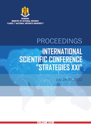 GRAND STRATEGY AND MILITARY IMPLICATIONS OF NEW RUSSIA’S MILITARY DOCTRINE IN 21ST CENTURY: GEOSTRATEGIC ASPECTS OF HYBRID WARFARE STRATEGY AGAINST GEORGIA AND UKRAINE