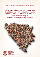 BOSNIA AND HERZEGOVINA SOCIETY AND MODERNITY