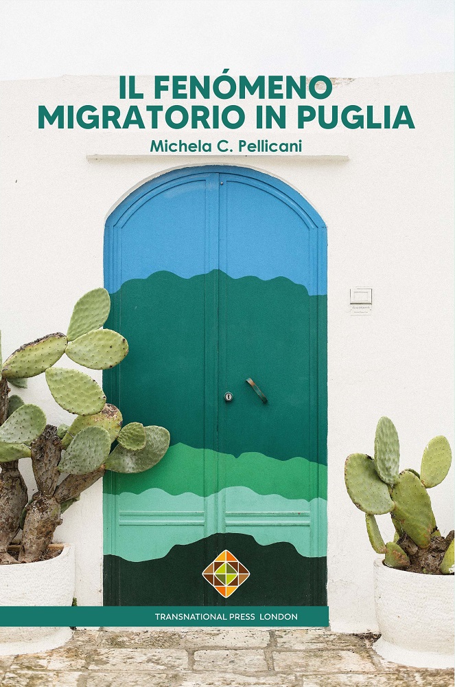 Il fenómeno migratorio in Puglia