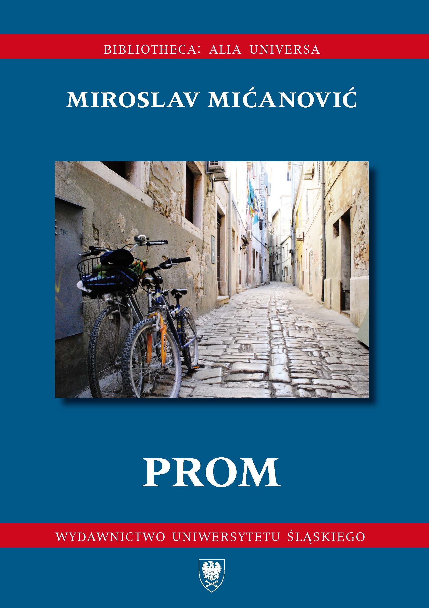 Prom Cover Image