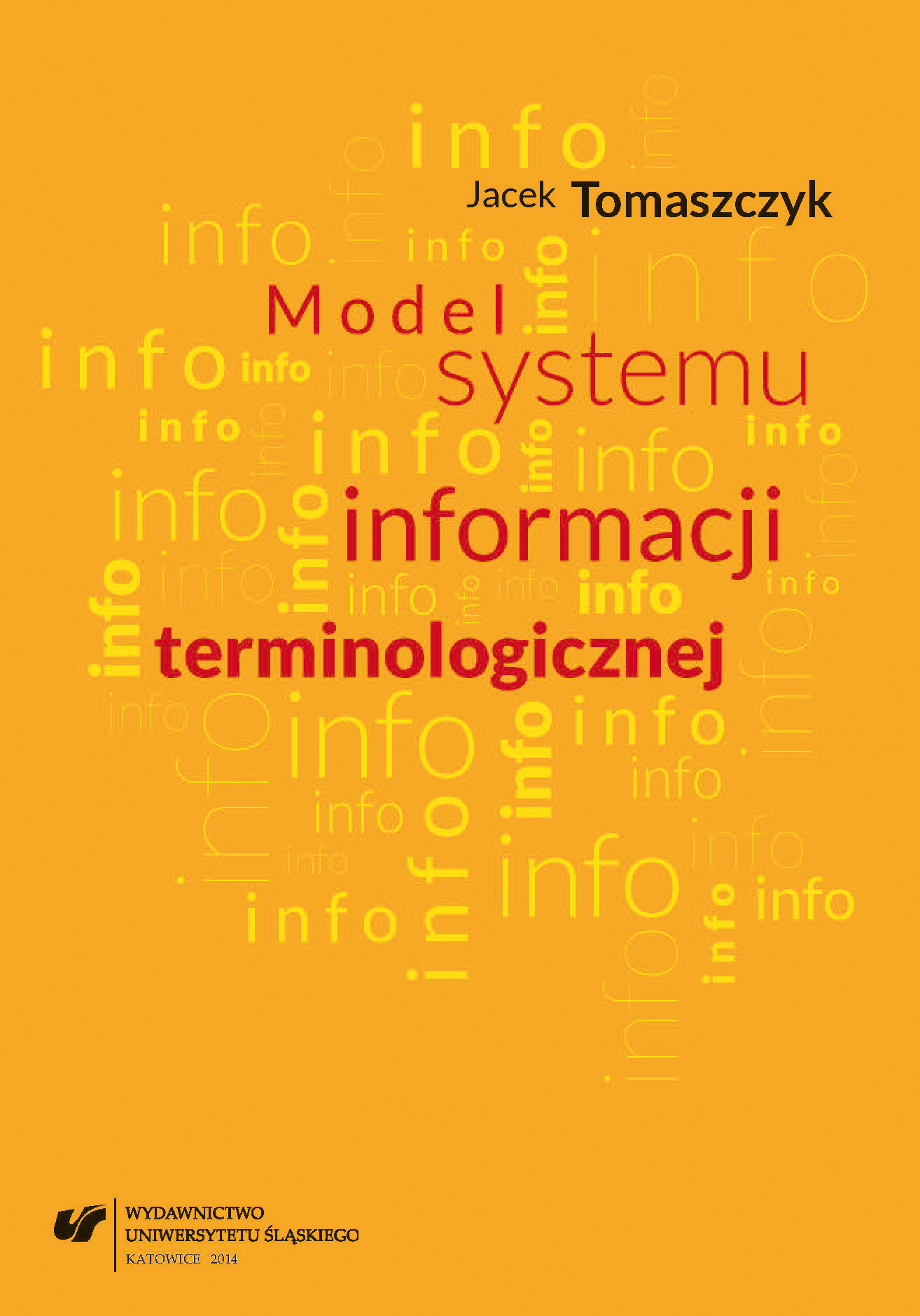 A Model of the Terminology Information System
